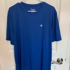 champion t shirt